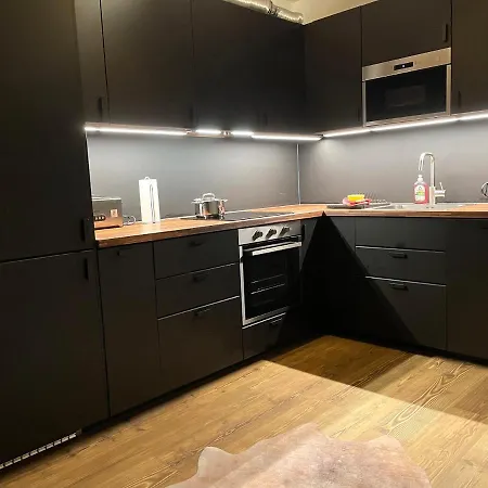 Appartamento Fuchs-fichte