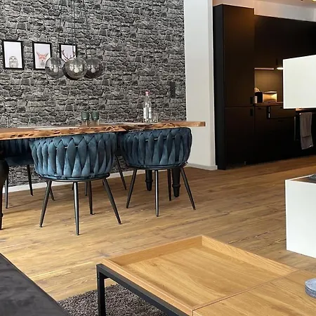 Apartament Fuchs-fichte *