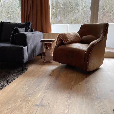 Appartamento Fuchs-fichte