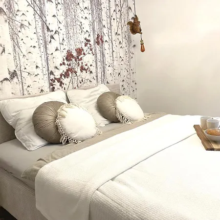 Fuchs-fichte Apartament Bad Harzburg