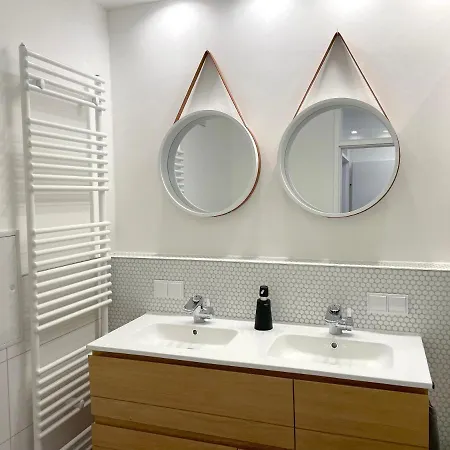 Fuchs-fichte Appartamento