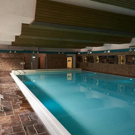 Appartamento Fuchs-fichte Bad Harzburg