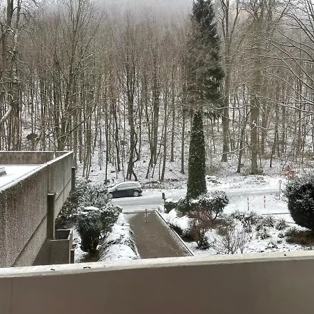 Appartamento Fuchs-fichte Bad Harzburg