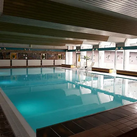 Fuchs-fichte Apartament Bad Harzburg