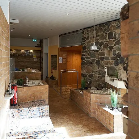 Appartamento Fuchs-fichte Bad Harzburg