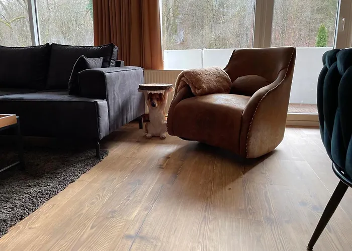 Appartement Fuchs-fichte