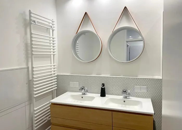 Fuchs-fichte Appartement