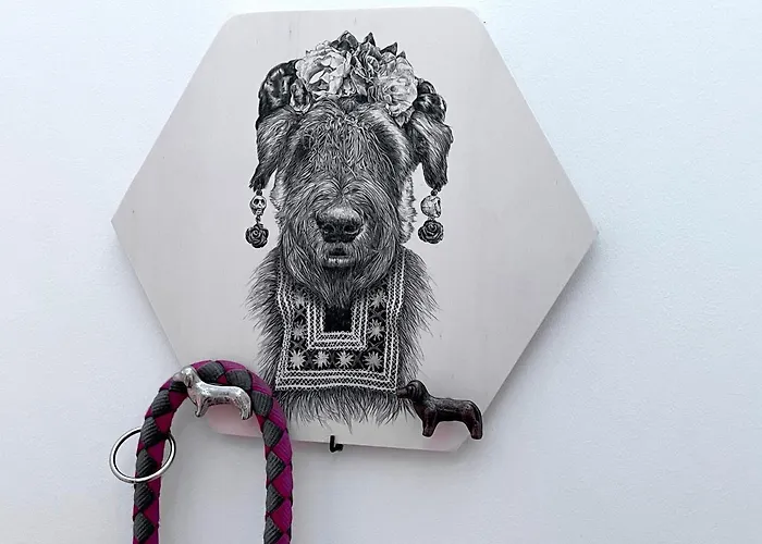 Fuchs-fichte * Bad Harzburg