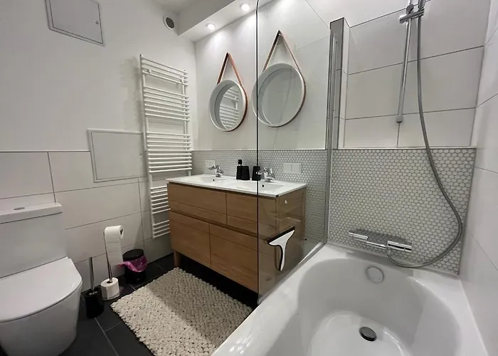 Fuchs-fichte Appartement