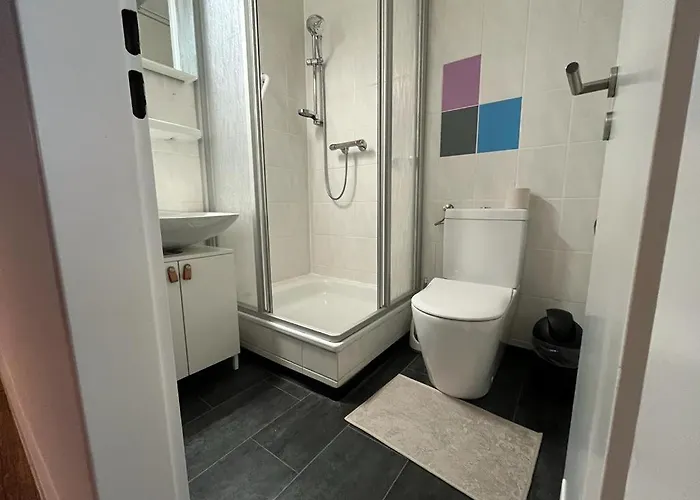 Fuchs-fichte * Bad Harzburg