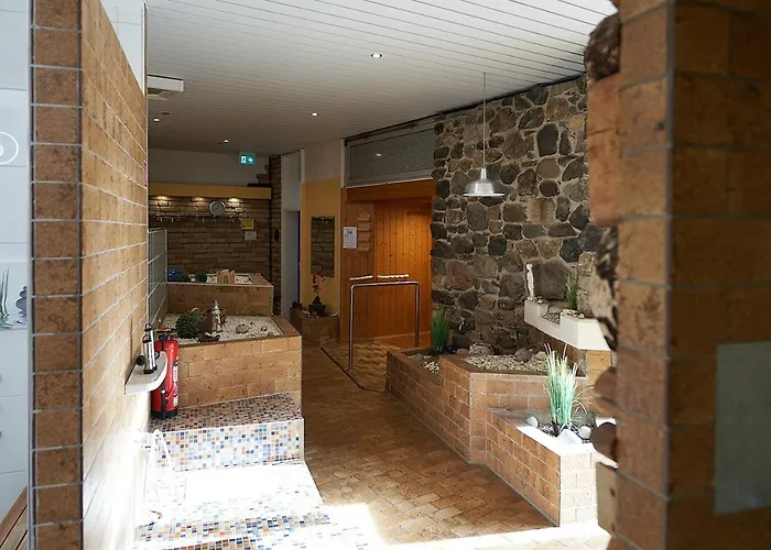 Appartement Fuchs-fichte Bad Harzburg